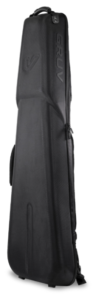 Preview: Gruvgear Capsulite+ Electric Bass